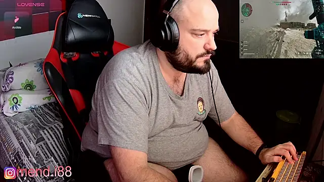 menditeta1 online show from 01-31-25, 06:46