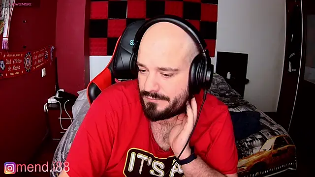 menditeta1 online show from 02-11-25, 11:54