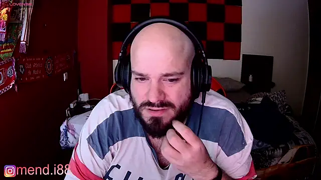 menditeta1 online show from 02-21-25, 12:16