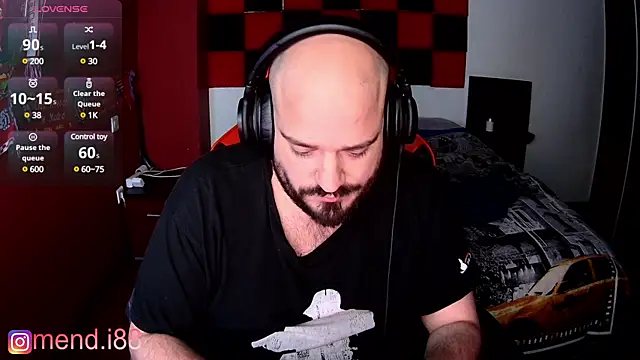 menditeta1 online show from 03-10-25, 11:49