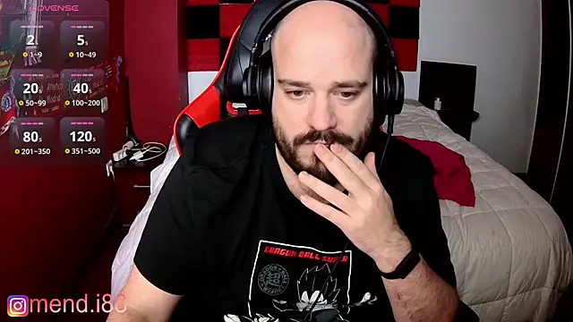 menditeta1 online show from 03-16-25, 11:14