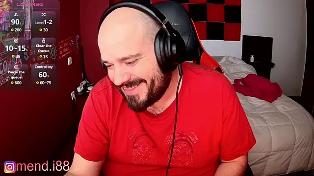 menditeta1 online show from 03-18-25, 11:31