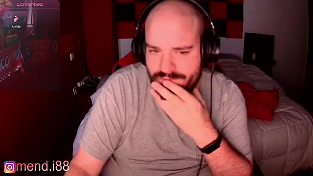 menditeta1 online show from 03-20-25, 01:35