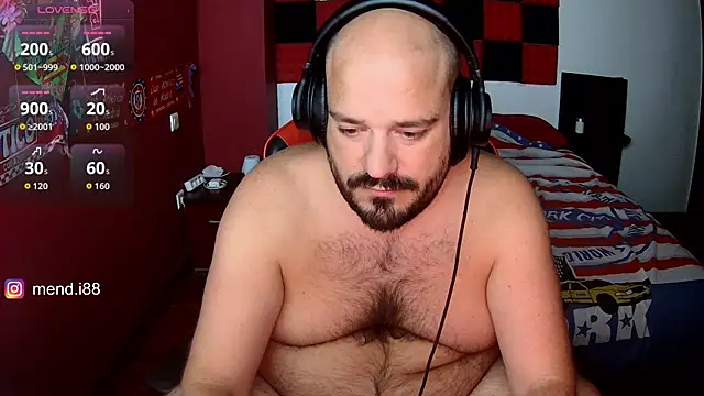 menditeta1 online show from 09-09-25, 09:25