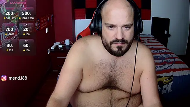 menditeta1 online show from 09-18-25, 09:17