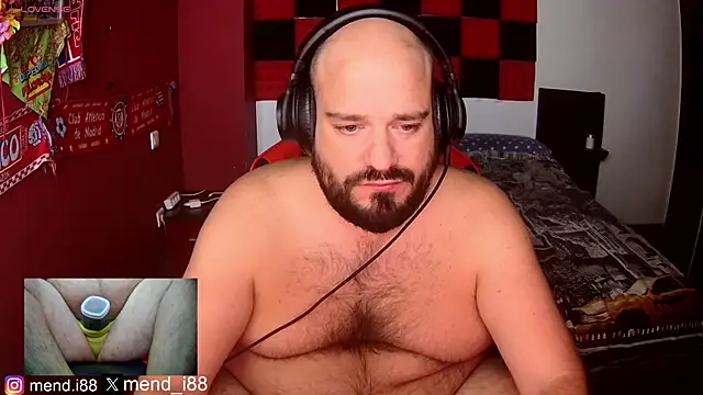 menditeta1 online show from 10-03-25, 09:23