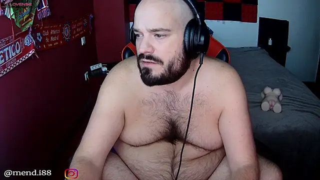 menditeta1 online show from 11-05-25, 09:48