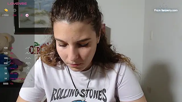 alexia 87 online show from 12-03-24, 12:35