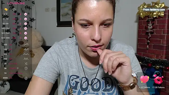 alexia 87 online show from 12-07-24, 01:25