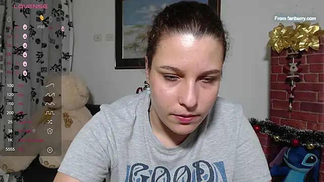 alexia 87 online show from 12-07-24, 04:31