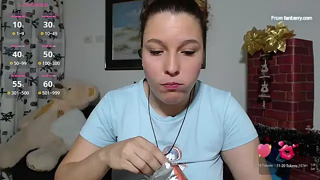 alexia 87 online show from 12-14-24, 11:34