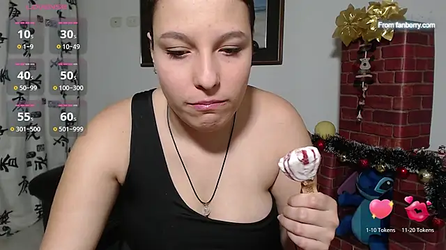 alexia 87 online show from 12-15-24, 10:15