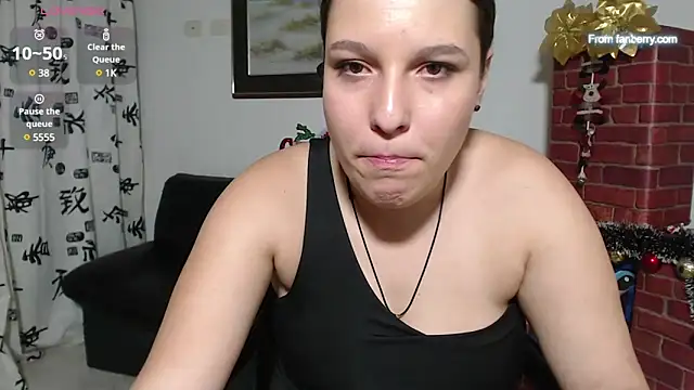 alexia 87 online show from 12-16-24, 01:21