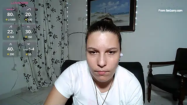 alexia 87 online show from 01-18-25, 02:25