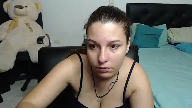 alexia 87 online show from 01-24-25, 03:22
