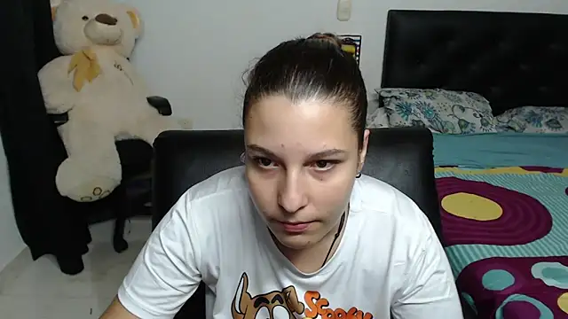 alexia 87 online show from 01-28-25, 08:25