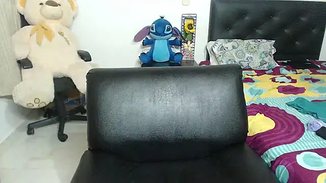 alexia 87 online show from 02-02-25, 05:10