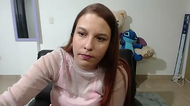 alexia 87 online show from 02-14-25, 03:54