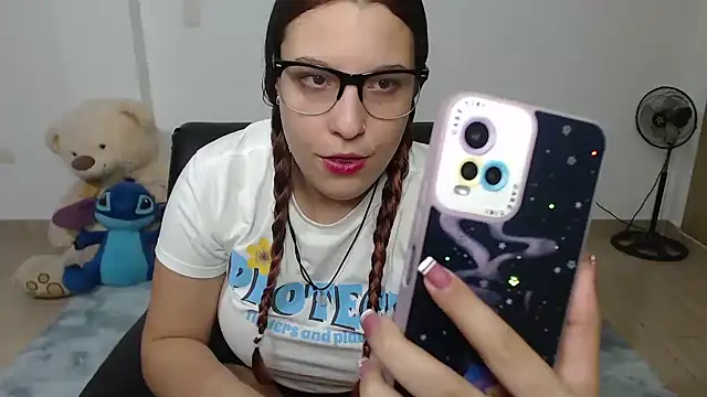 alexia 87 online show from 02-24-25, 03:44