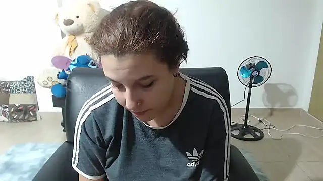 alexia 87 online show from 03-07-25, 11:49