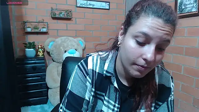 alexia 87 online show from 09-18-25, 08:55