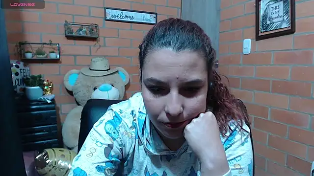 alexia 87 online show from 10-16-25, 10:55