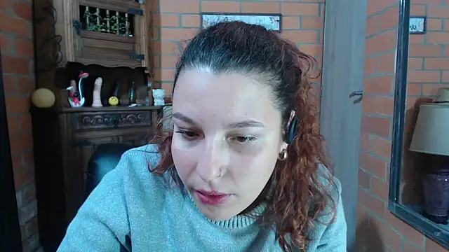 alexia 87 online show from 11-20-25, 02:45