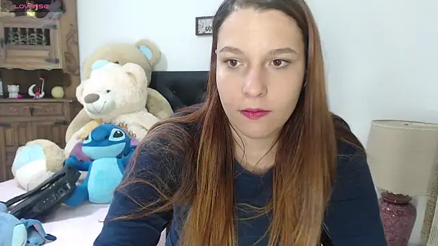 alexia 87 online show from 02-12-26, 01:55