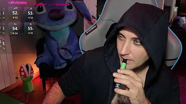 Gil gamesh90 online show from 11-01-25, 07:32