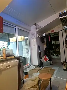 Snapshot of RomWoolf chatting on 02-04-25, 04:29 RomWoolf online show from 02-04-25, 04:29