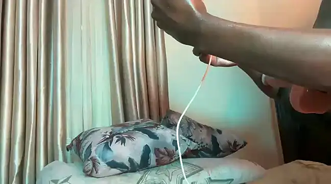 SexyAudreyFuck online show from 03-08-25, 04:50