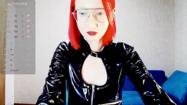 Xxx goddes xxX online show from 03-07-25, 04:22