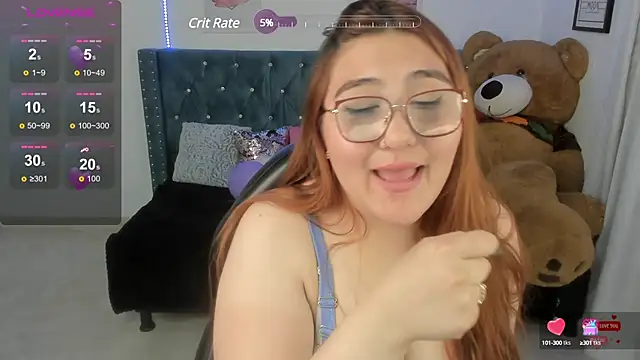 Snapshot of conniejames_m chatting on 01-21-25, 04:27 conniejames m online show from 01-21-25, 04:27