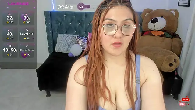 Snapshot of conniejames_m chatting on 01-31-25, 06:47 conniejames m online show from 01-31-25, 06:47