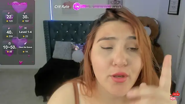 Snapshot of conniejames_m chatting on 02-03-25, 12:47 conniejames m online show from 02-03-25, 12:47