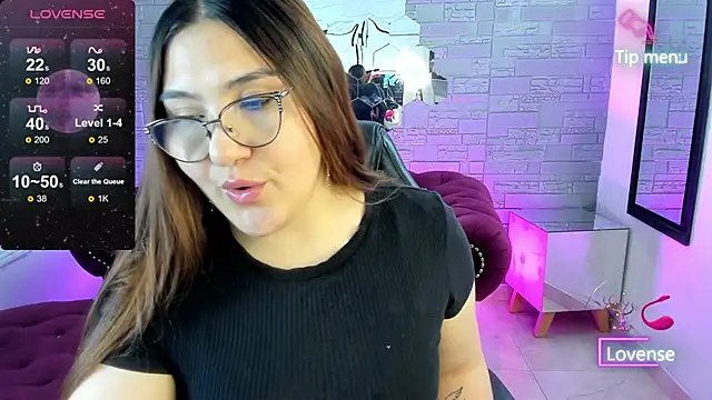 conniejames m online show from 12-01-25, 12:32