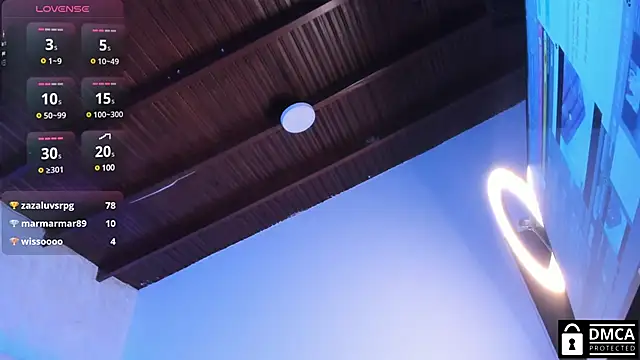 Snapshot of Venus_velez_ chatting on 01-21-25, 06:45 Venus velez online show from 01-21-25, 06:45