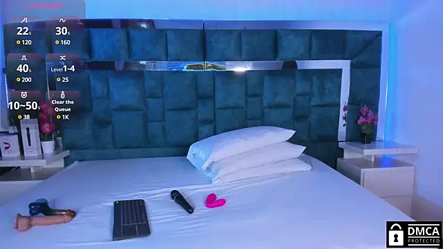 Snapshot of Venus_velez_ chatting on 01-27-25, 12:48 Venus velez online show from 01-27-25, 12:48