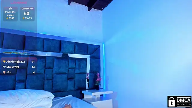 Snapshot of Venus_velez_ chatting on 02-15-25, 04:34 Venus velez online show from 02-15-25, 04:34