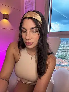 SaharaRush  online show from 02-16-26, 10:28