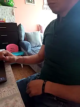 GuapoCoqueto online show from 01-22-25, 06:20