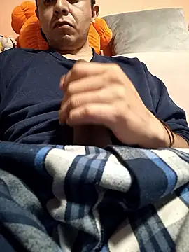 GuapoCoqueto online show from 10-26-25, 09:48