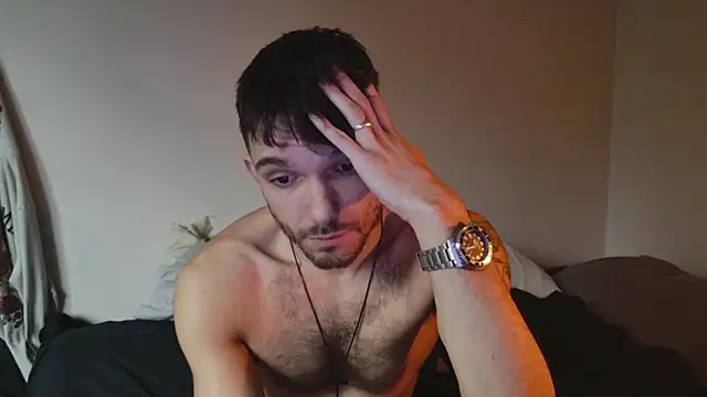 JackDesFeux online show from 02-13-25, 08:45