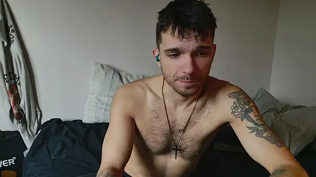 JackDesFeux online show from 02-17-25, 03:53