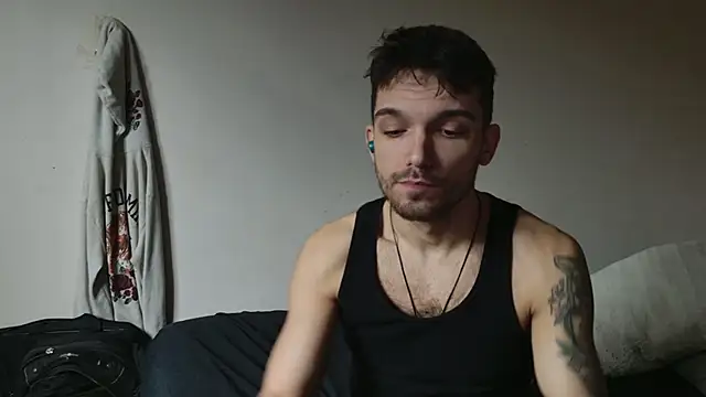 JackDesFeux online show from 02-25-25, 02:22