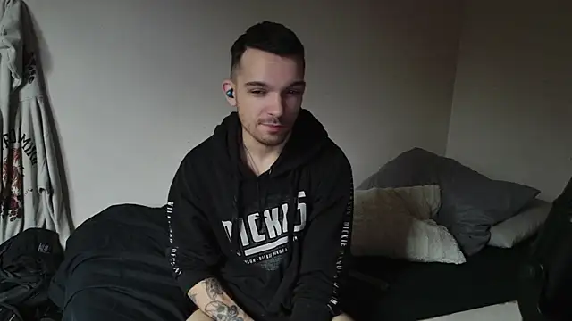 JackDesFeux online show from 03-06-25, 02:08