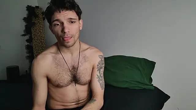 JackDesFeux online show from 02-04-26, 12:22