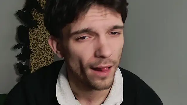 JackDesFeux online show from 02-19-26, 08:10