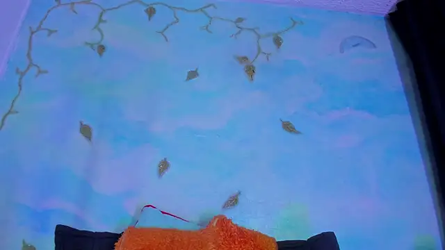 SaturnooStonee online show from 12-04-25, 12:53