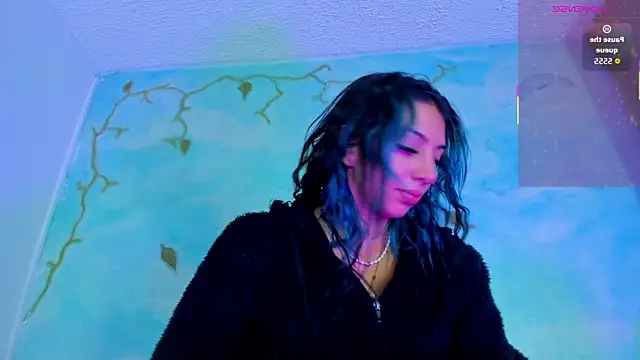 SaturnooStonee online show from 01-10-26, 08:38